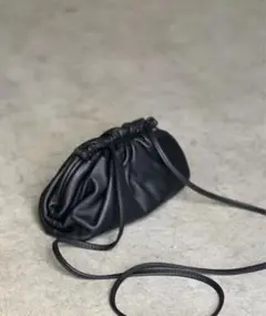 JISTORY GATHER MINI SHOULDER