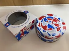 ミャクミャク　万博　缶のみ