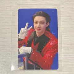 HMV バンチャン ラキドロB
