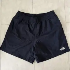 美品　ノースフェイス　バーサタイルショーツ　L ネイビー