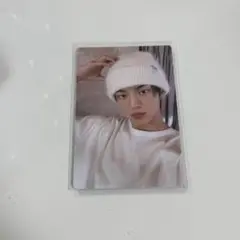 TWS ドフン last bell compact ver トレカ