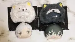 新テニスの王子様　あにずきん　氷帝vs立海　玉川よしお　切原赤也