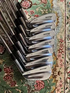 アイアン ミズノ MP67 マッスルバック