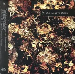 Various One Minute Older (Rock/Hip Hop)