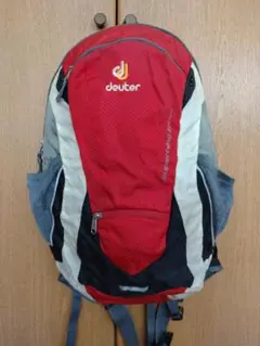 deuter SUPERBIKE バックパック　スタンド　ポンプ等　美品 2025年最新】Deuter Superbikeの人気アイテム - メルカリ