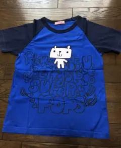Betty's blueキッズ　Sサイズ　Tシャツ