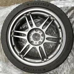 KOSEI K1 Racing TS version 17inch w/ PS4