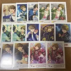 あんスタ ぱしゃこれ 高峯翠