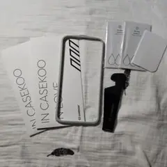 ❣️匿名配送❣️CASEKOO iPhone13Pro Max　保護フィルム