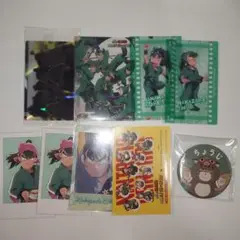 忍たま グッズまとめセット