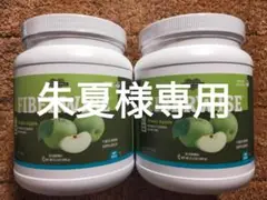 メラルーカ ファイバーワイズ グリーンアップル 最終値下げ！ ファイバーワイズ 糖類無添加 グリーンアップル