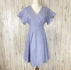 ジュエルチェンジズ　カシュクールワンピース♡