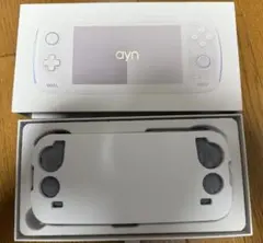 AYN Odin 2 Pro 12GB 256GB androidゲーミング