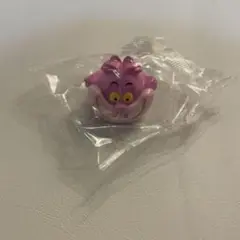 ファッションリング　チェシャ猫　ディズニー　ガチャ