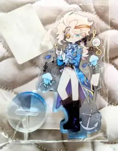 作曲家　第五人格　アクリルスタンド