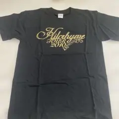ヒルクライム　ライブTシャツ　リサイタル
