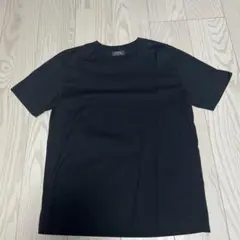 即日発送！A.P.C.アーペーセー黒Tシャツ