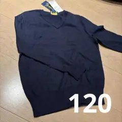 POLO RALPH LAUREN　セーター　カーディガン120