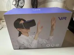 VR SHINECON スマホ用 VRゴーグル