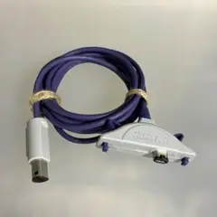 GBAケーブル DOL-011 ゲームキューブ 純正