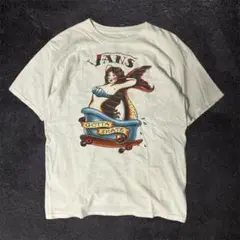 【激レア】00s vans GOTTA SKATE オールドサーフ マーメイド