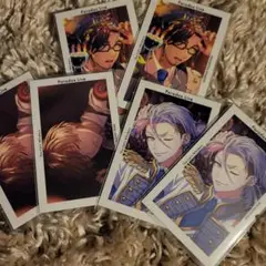 パラライ Gプリ 四季×2 直明ⅹ2 リュウ×2