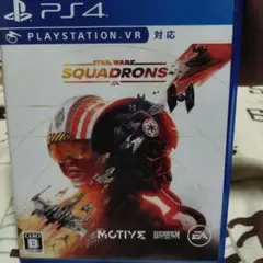スターウォーズ:スコードロン