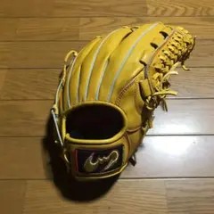 Zeems ジームス 一般軟式内野手用グラブ