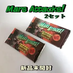 2025年最新】マーズアタック トレーディングカードの人気
