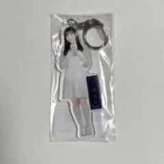乃木坂46 一ノ瀬美空 アクリルキーホルダー 35th制服 チャンスは平等