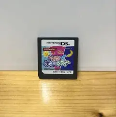 とんがりボウシと魔法の365にち DSソフト