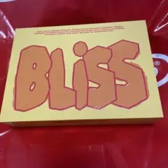 ドギョンス アルバム BLISS SINGver トレカなし