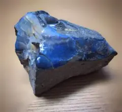 オーストラリア産　ボルダーオパール 250g