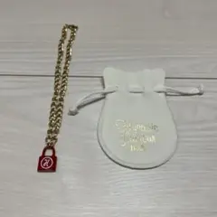 «新品»ヒスミニ ヒステリックミニ 南京錠 ネックレス ブレスレット 2way