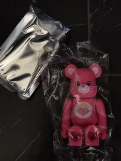BE@RBRICK - 未使用☆BE@RBRICK ベアブリック 43 シークレット NFT BE@RBRICK SERIES 43 12月25日発売 | mark