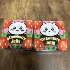 ちいかわ チロルチョコ缶 セット