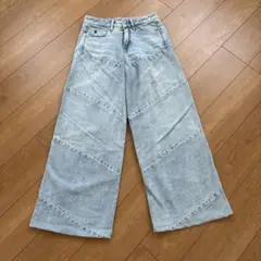 G-STARデニムパンツ 26