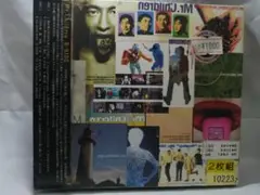 Mr.Children B-SIDE 2枚組 ミスチル