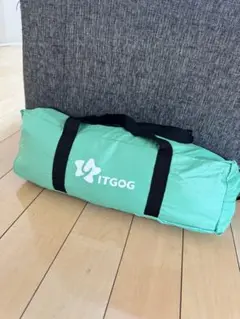 YITGOG ビーチテント　サンシェードテント 3〜4人用