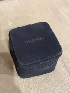 シャネル　CHANEL アクセサリーケース　指輪ケース　非売品