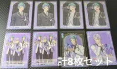 ツイステ アズール ジェイド フロイド オクタヴィネル ヴァイスシュヴァルツ