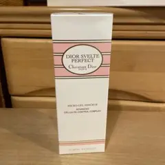 Christian Dior Svelte Perfect 200ml