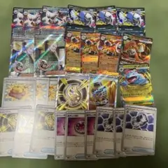 メガブレイブ　　メガシンフォニア　RR その他　まとめ売り