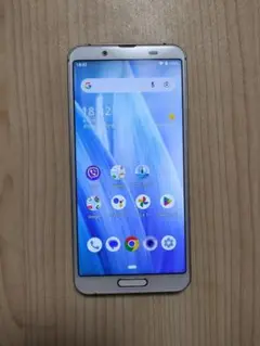 SHARP AQUOS sense3 lite SH-RM12