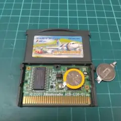 GBA　ぼくは航空管制官