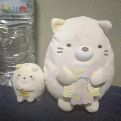 すみっこぐらし えびふらいのしっぽのおつかい 2個