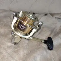 シマノ 05アルテグラ2500