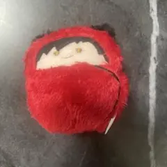 ハイキュー　くるみたぴぬい　黒尾鉄朗