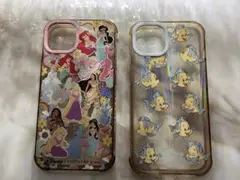 スキニーディップ　iPhone13 ケース