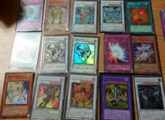遊戯王　カード　まとめ売り
